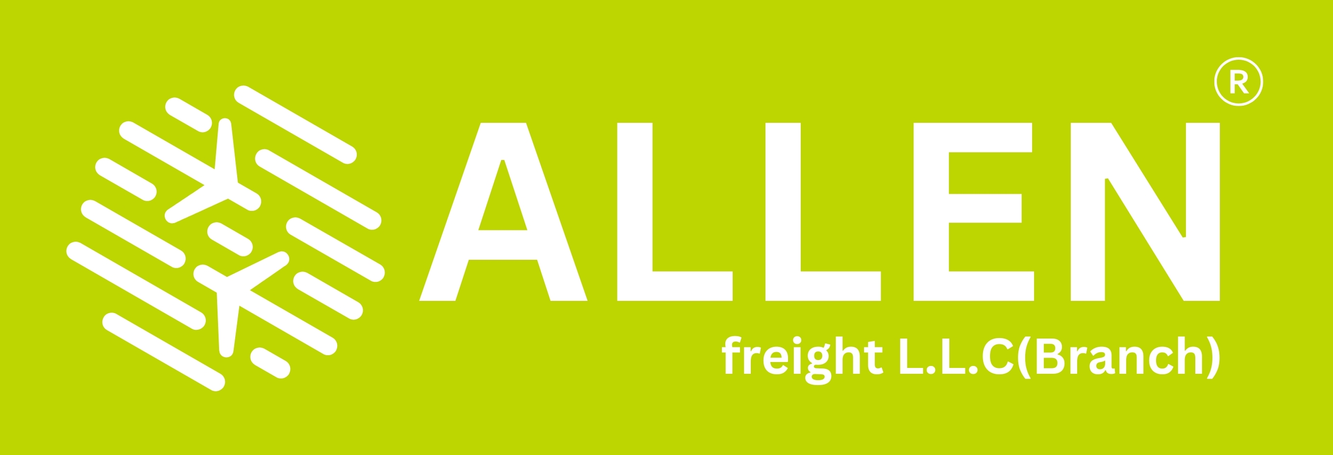 ALLEN FREIGHT LLC (BRANCH)